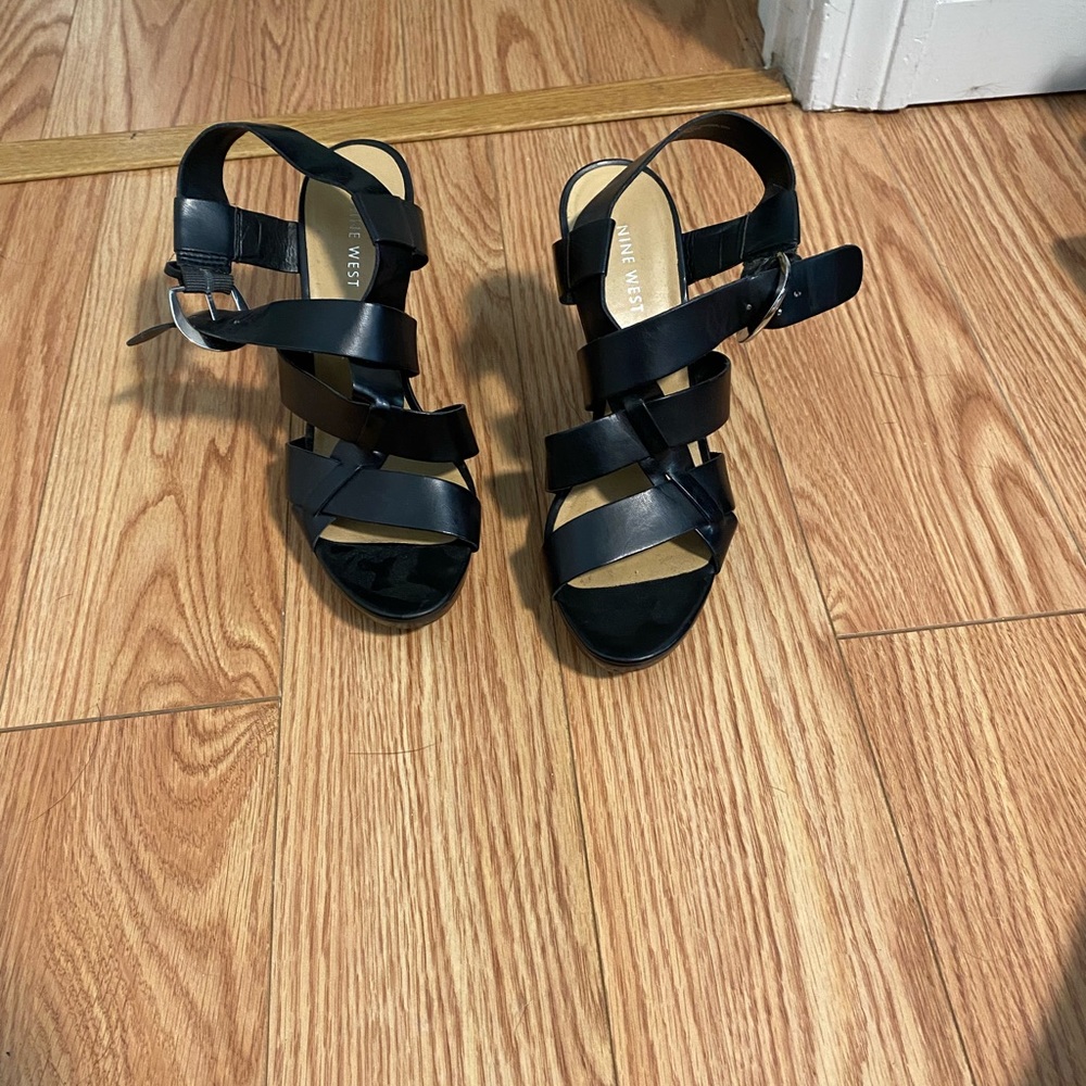 Nine West Heels